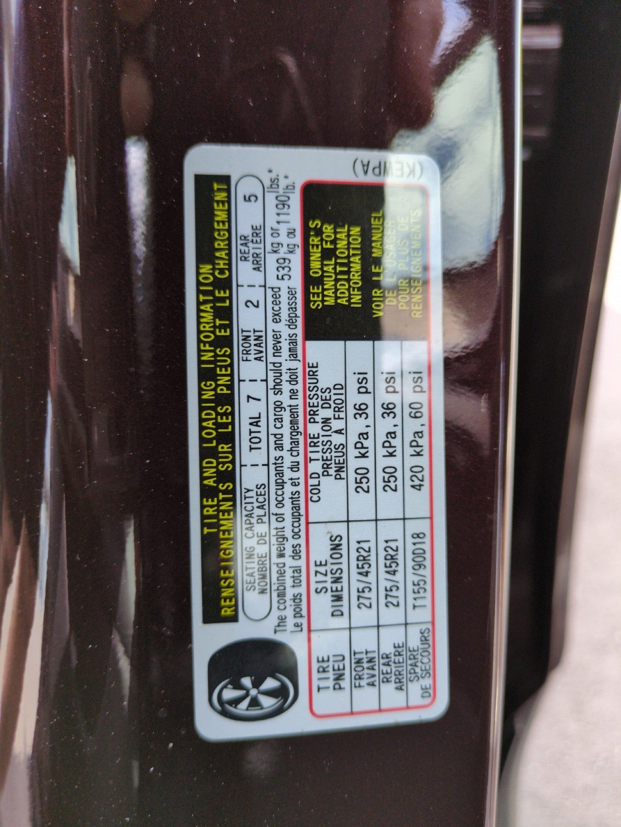 2026 Mazda Mazda CX-90 Premium Sport