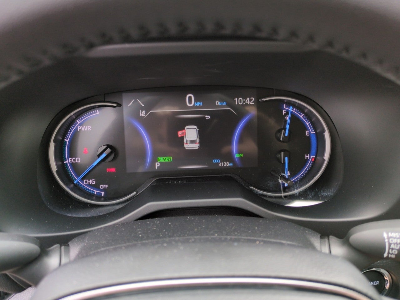 2025 Toyota RAV4 Hybrid XLE Premium