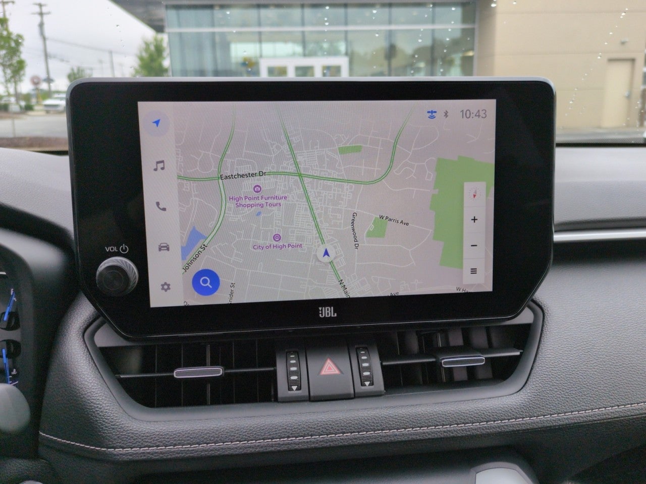 2025 Toyota RAV4 Hybrid XLE Premium