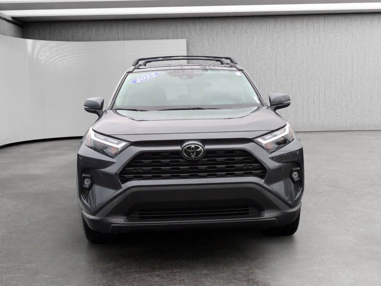 2025 Toyota RAV4 Hybrid XLE Premium