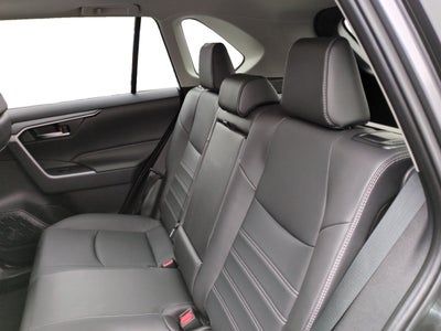 2025 Toyota RAV4 Hybrid XLE Premium