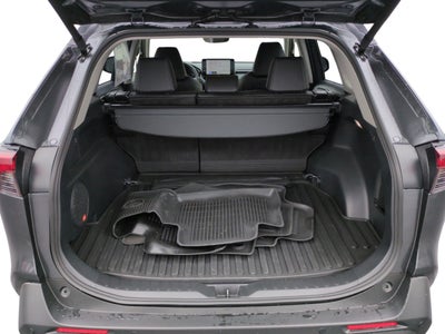 2025 Toyota RAV4 Hybrid XLE Premium