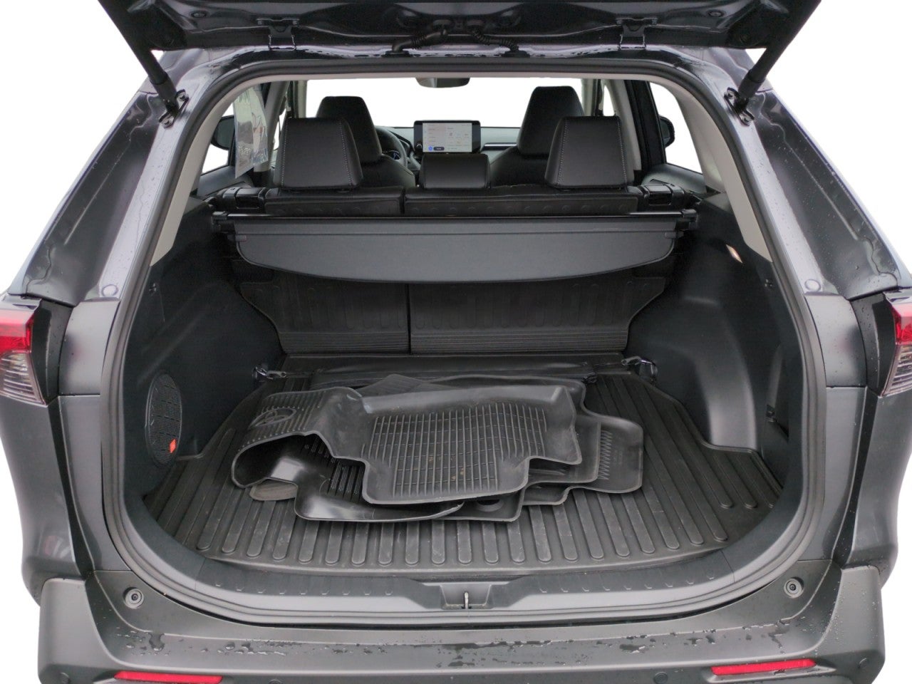 2025 Toyota RAV4 Hybrid XLE Premium