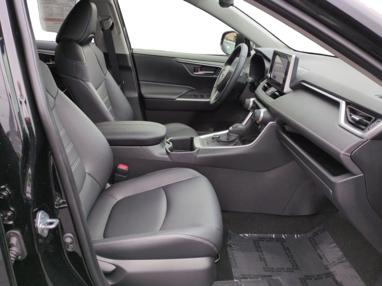 2025 Toyota RAV4 Hybrid XLE Premium