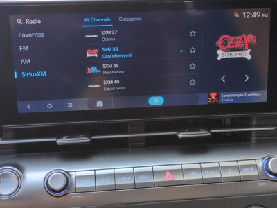 2027 Hyundai Kona SE FWD