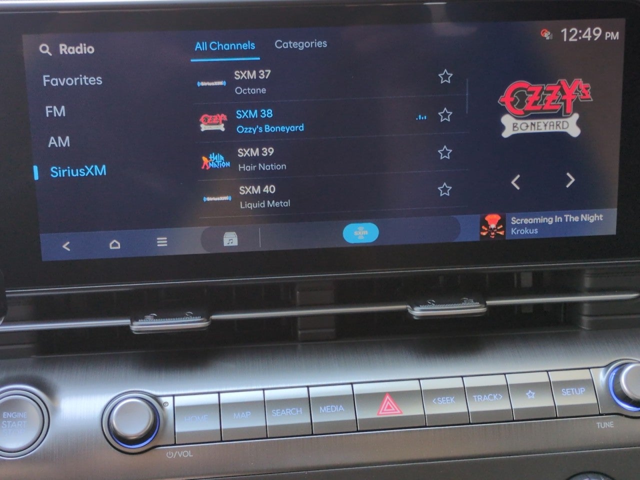 2027 Hyundai Kona SE FWD