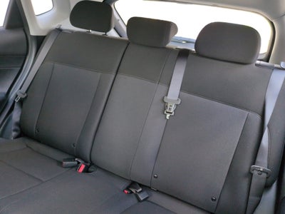 2027 Hyundai Kona SE FWD