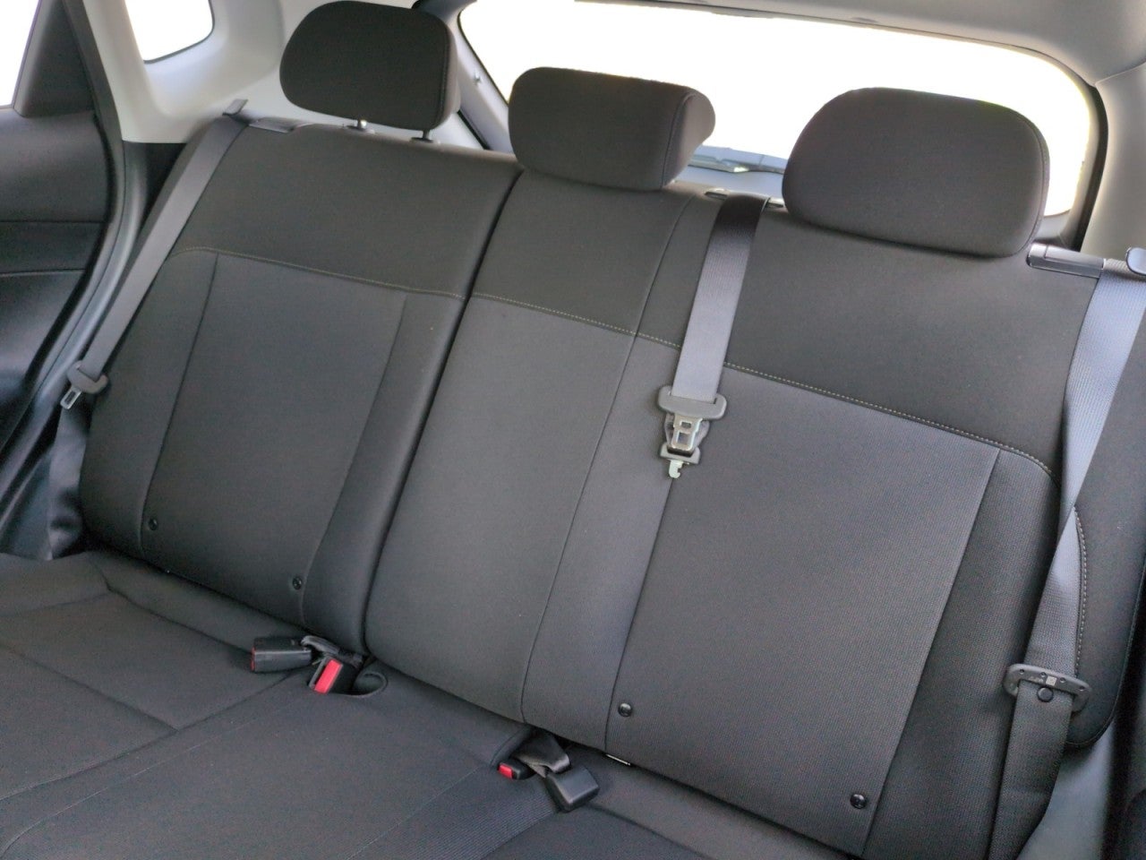 2027 Hyundai Kona SE FWD