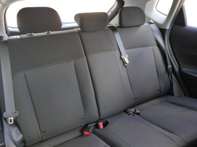 2027 Hyundai Kona SE FWD