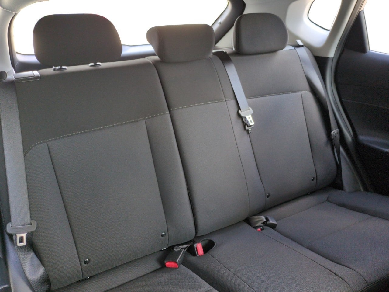 2027 Hyundai Kona SE FWD