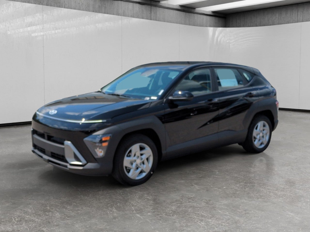 2027 Hyundai Kona SE FWD