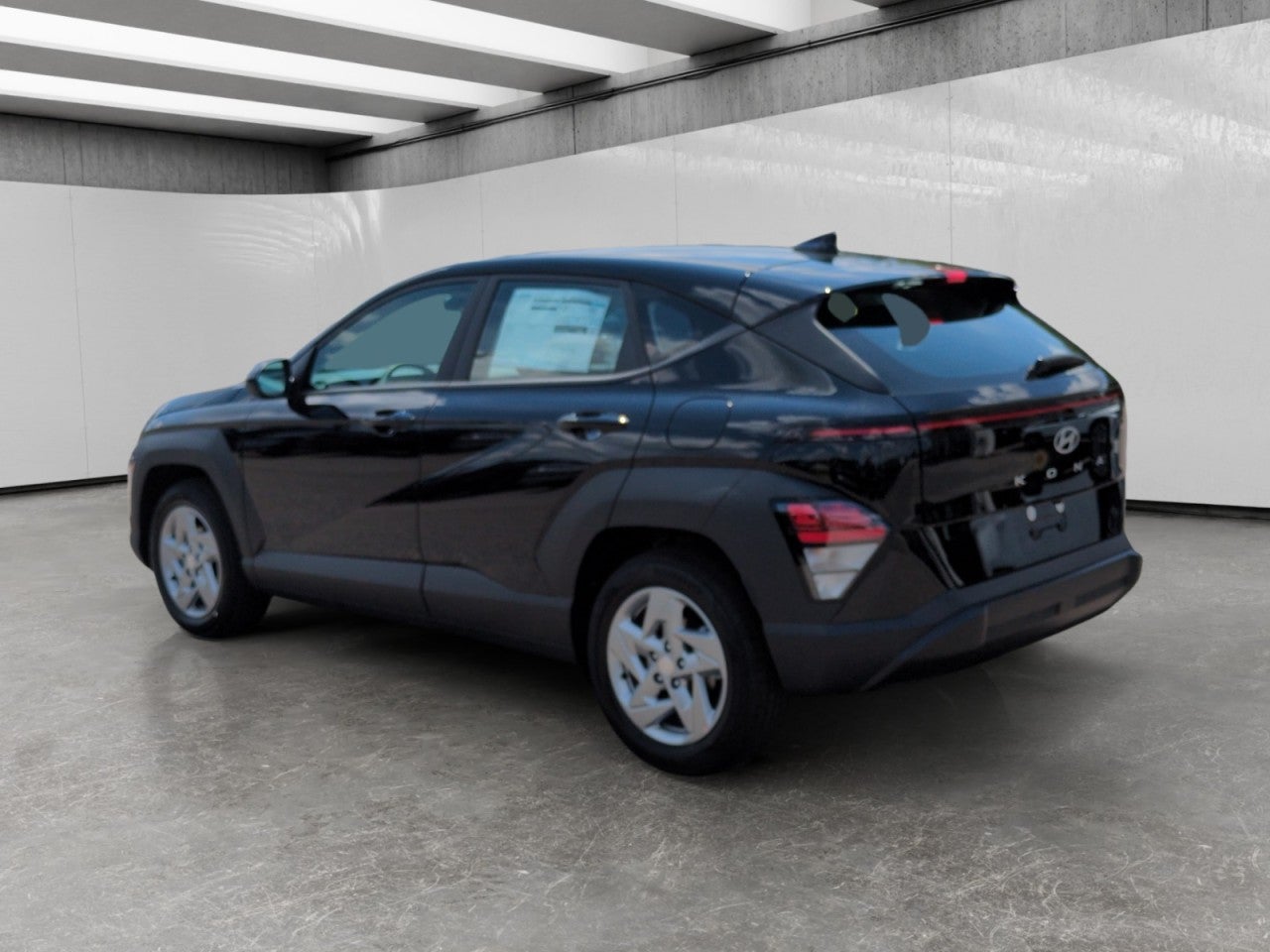 2027 Hyundai Kona SE FWD
