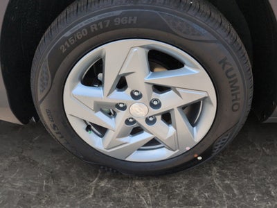 2027 Hyundai Kona SE FWD