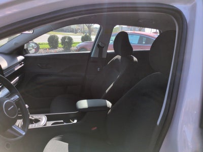 2026 Hyundai Kona SE FWD
