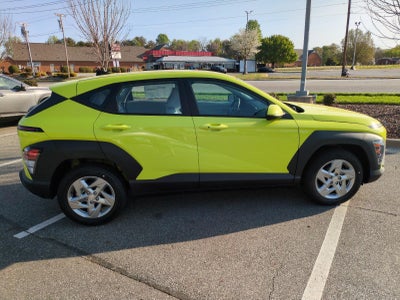 2026 Hyundai Kona SE FWD