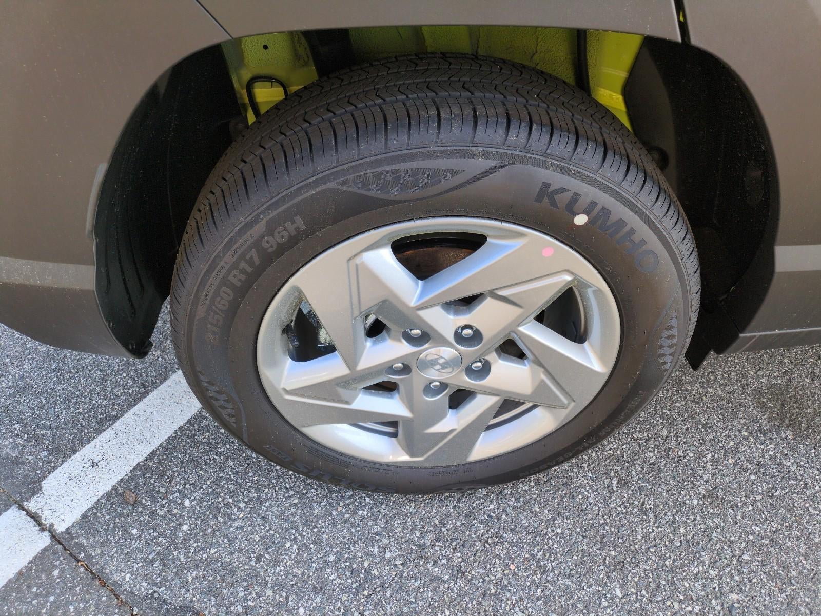 2026 Hyundai Kona SE FWD