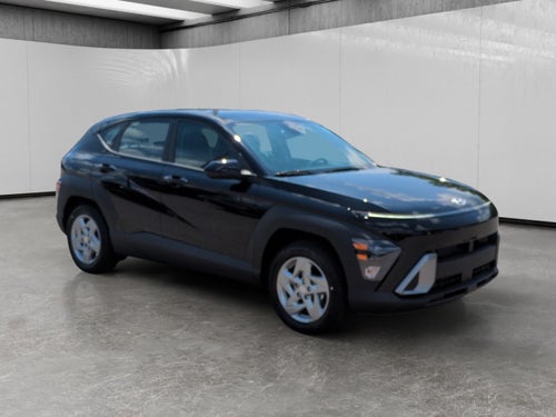 2027 Hyundai Kona SE FWD
