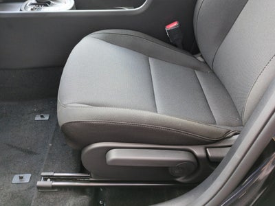 2027 Hyundai Kona SE FWD