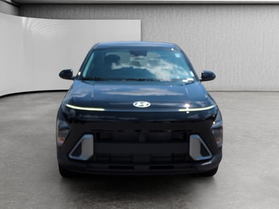 2027 Hyundai Kona SE FWD