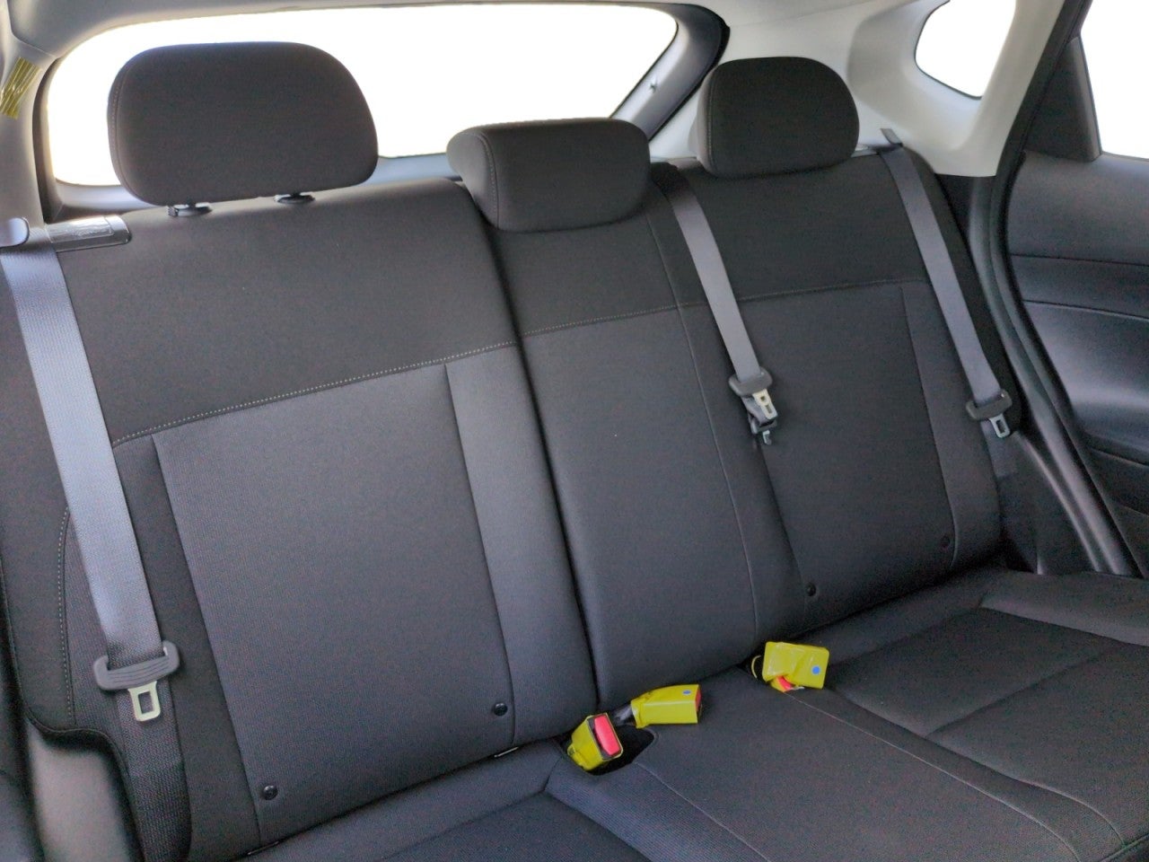 2027 Hyundai Kona SE FWD