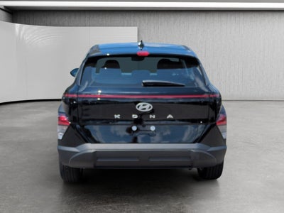2027 Hyundai Kona SE FWD