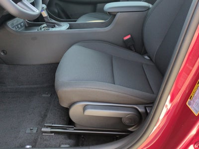 2027 Hyundai Kona SE FWD