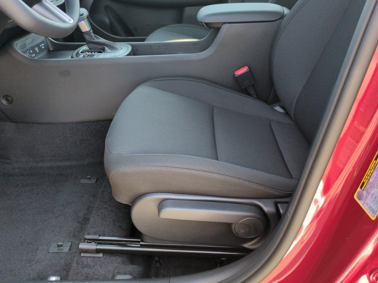 2027 Hyundai Kona SE FWD