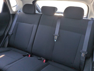 2027 Hyundai Kona SE FWD
