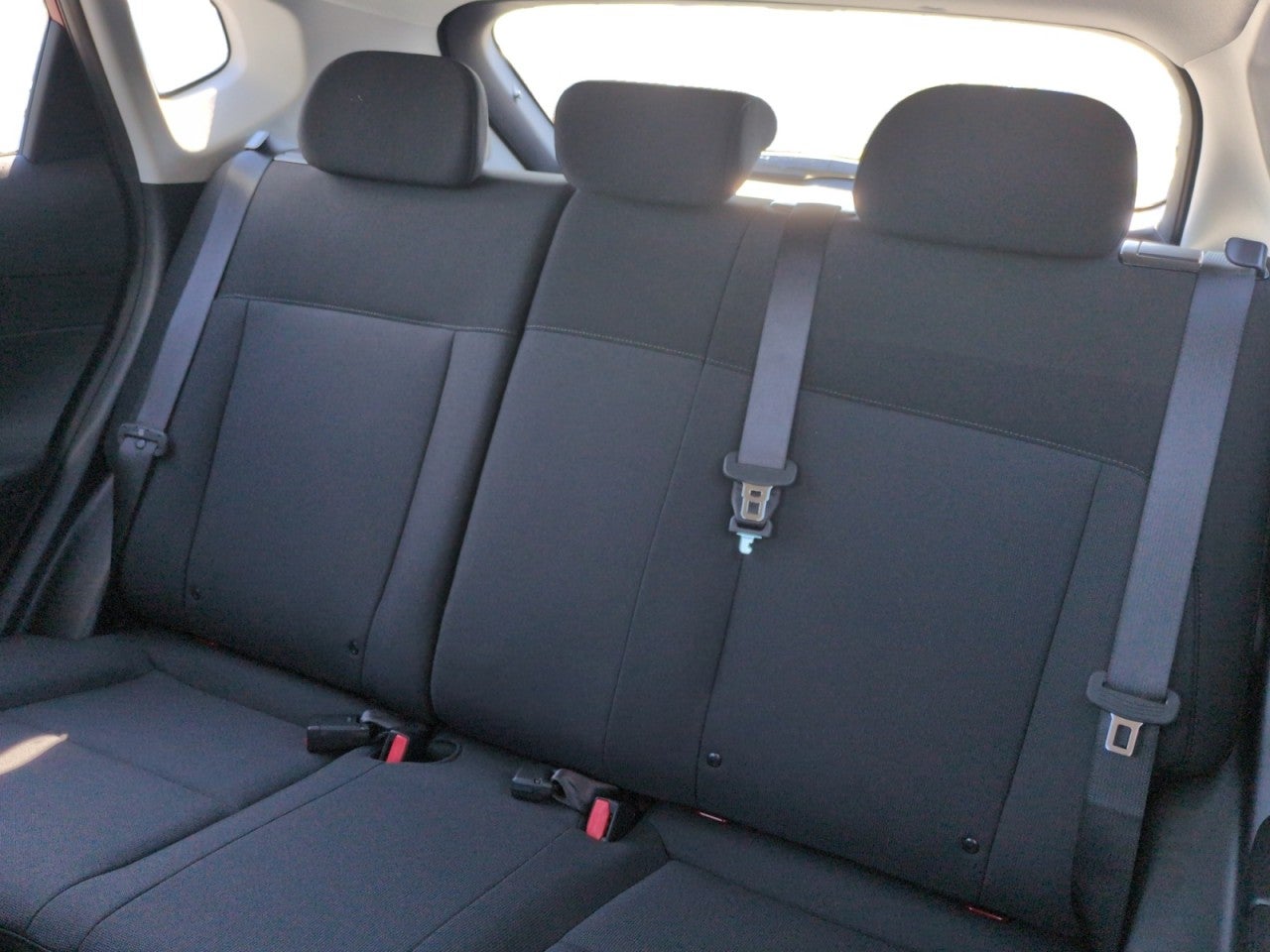 2027 Hyundai Kona SE FWD