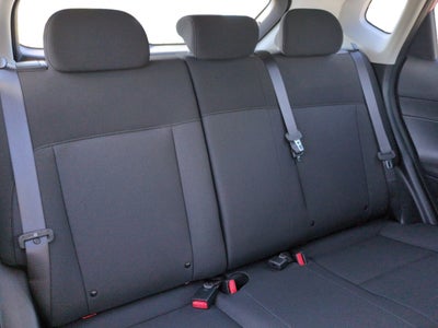 2027 Hyundai Kona SE FWD