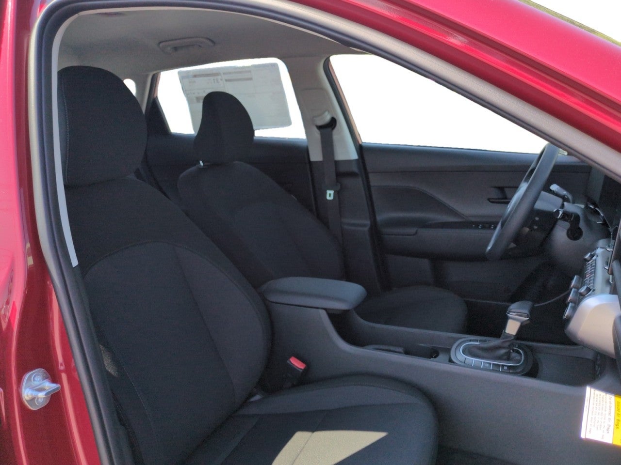 2027 Hyundai Kona SE FWD