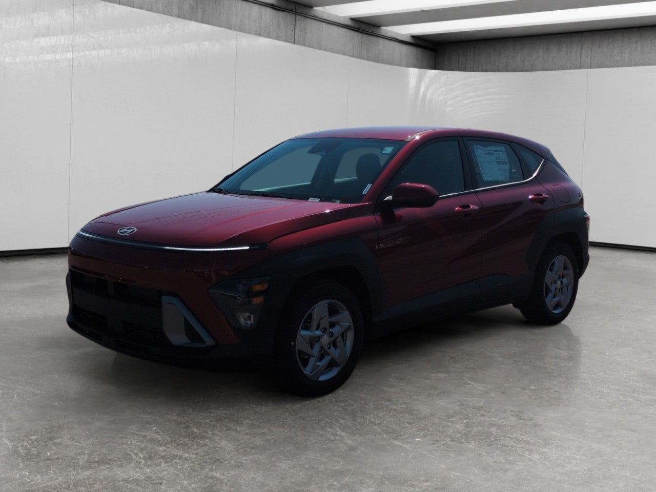 2027 Hyundai Kona SE FWD