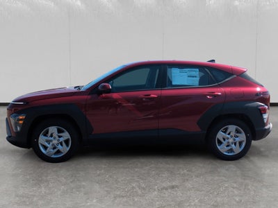 2027 Hyundai Kona SE FWD