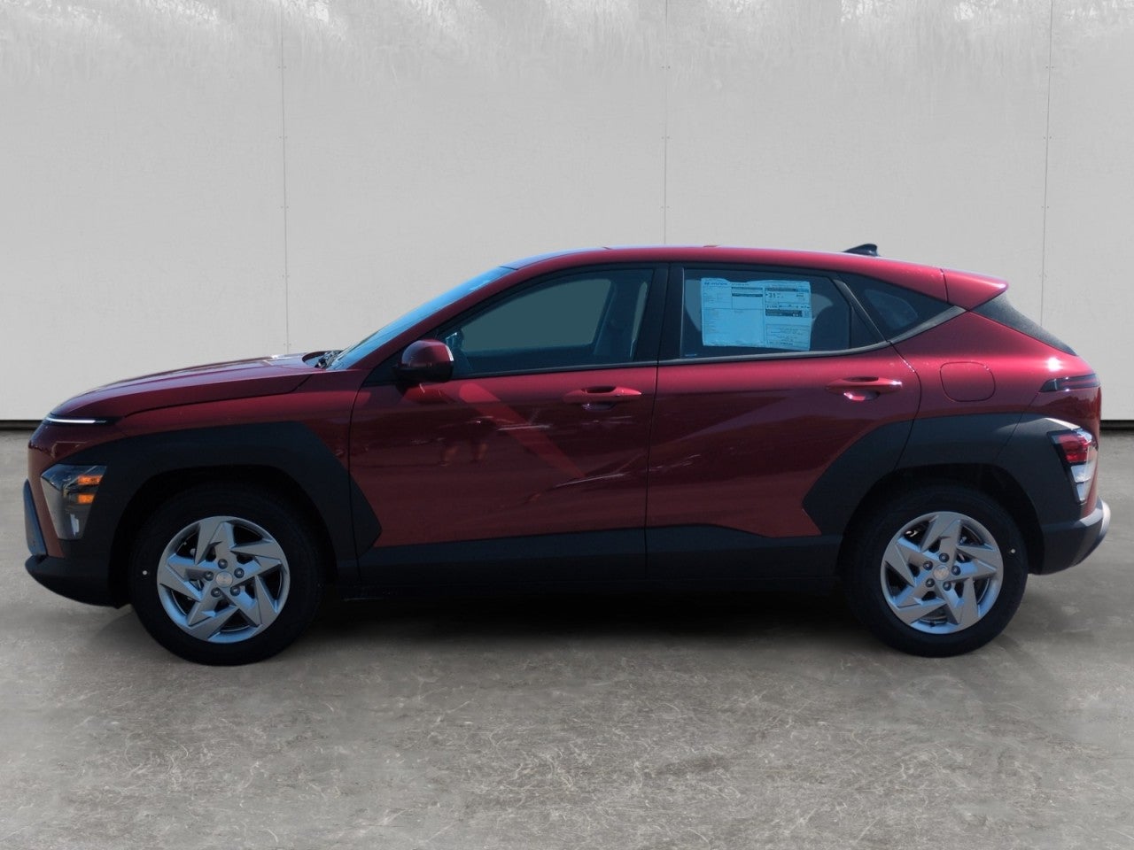 2027 Hyundai Kona SE FWD