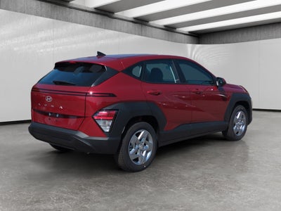 2027 Hyundai Kona SE FWD