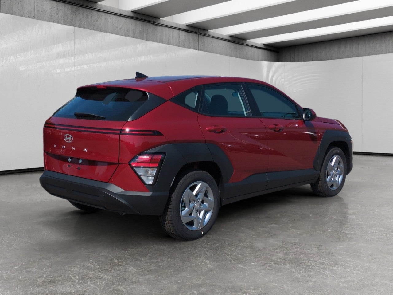 2027 Hyundai Kona SE FWD