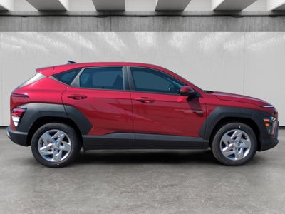 2027 Hyundai Kona SE FWD