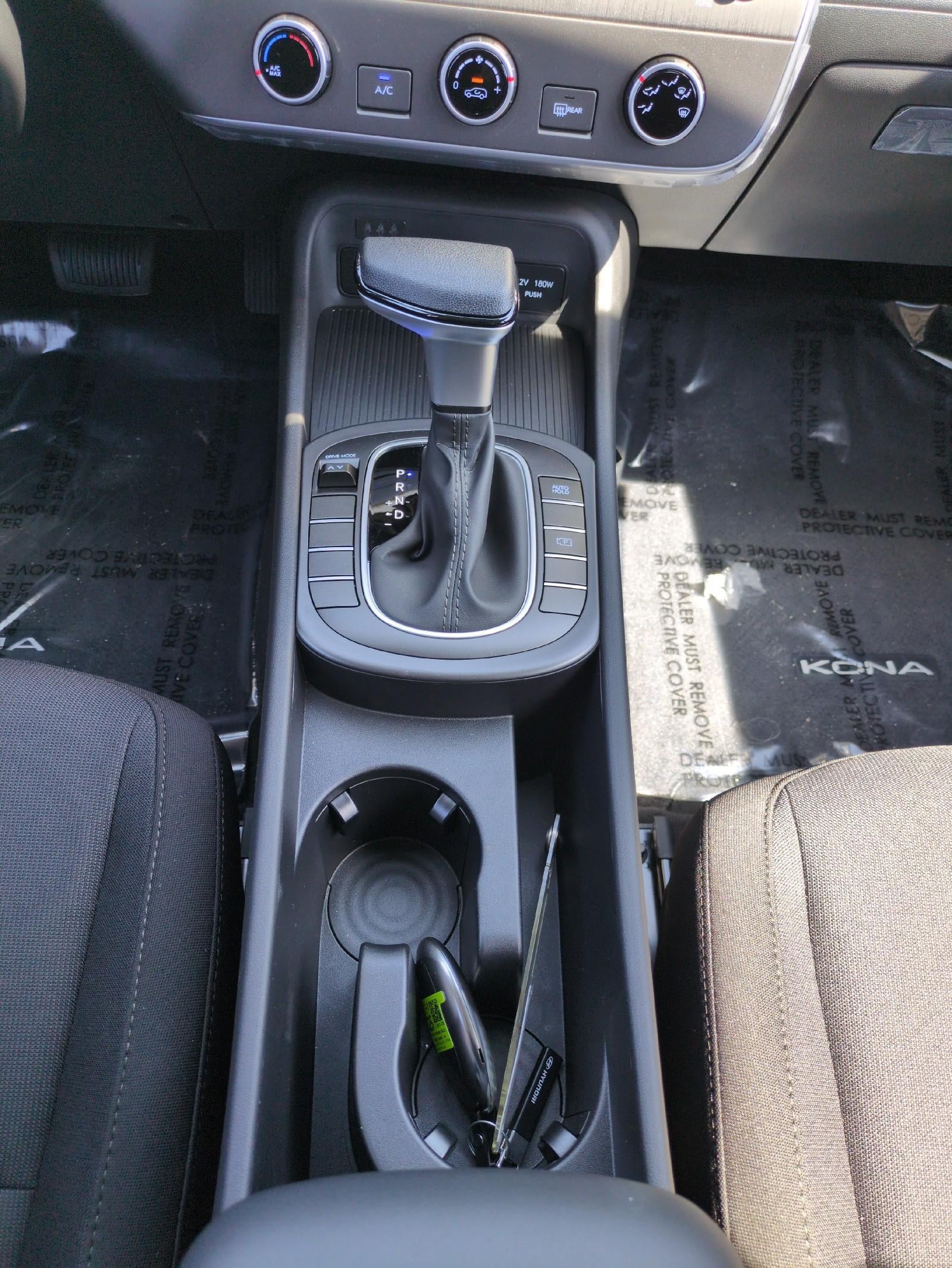 2026 Hyundai Kona SE FWD