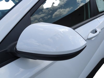 2027 Hyundai Kona SE AWD