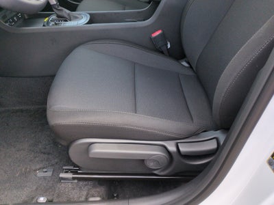 2027 Hyundai Kona SE AWD