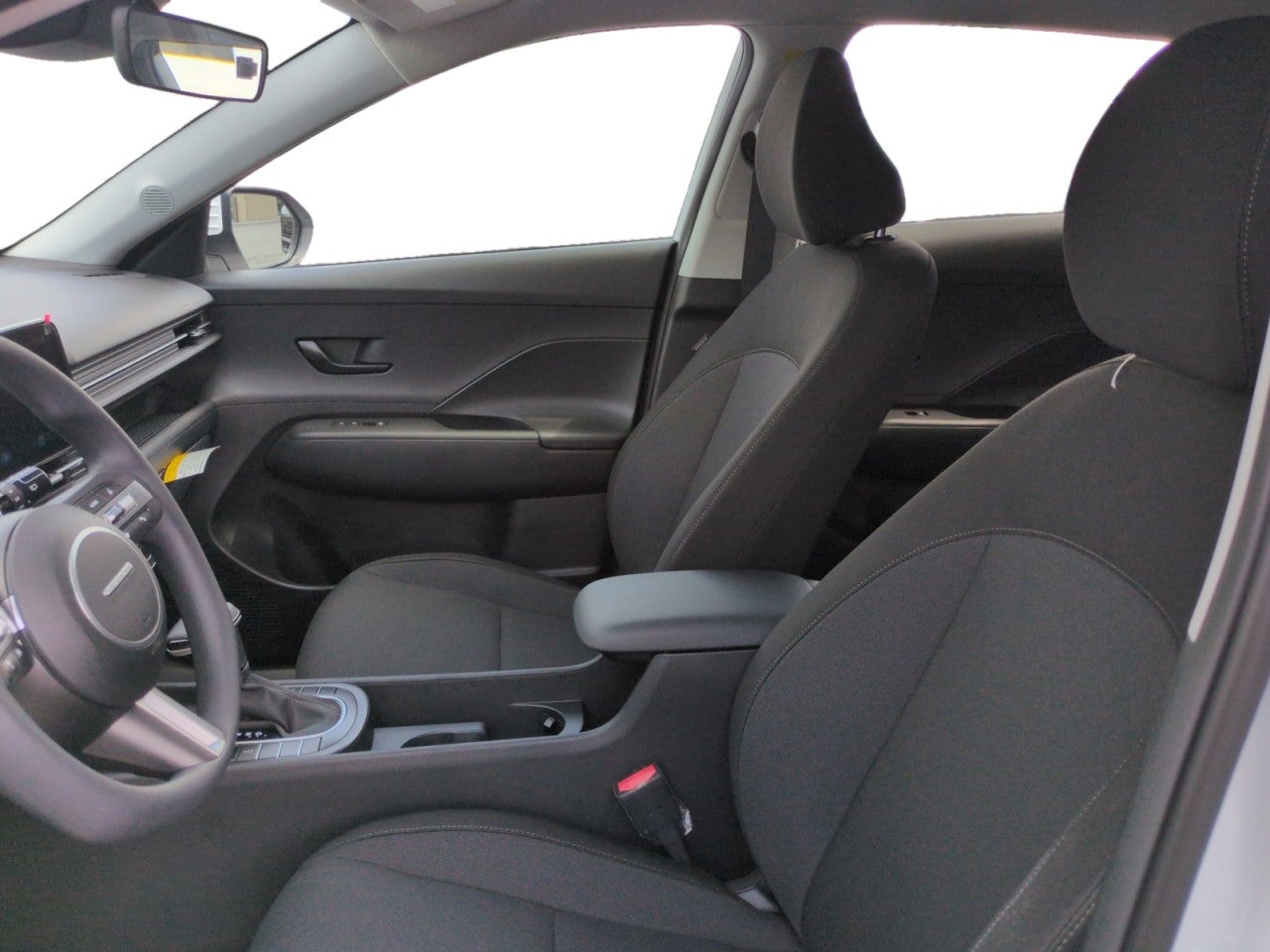 2027 Hyundai Kona SE AWD
