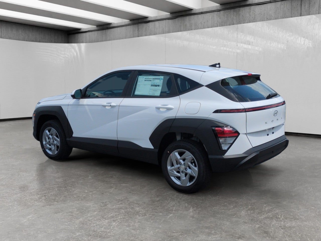 2027 Hyundai Kona SE AWD