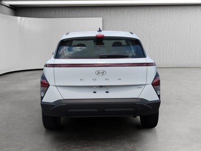 2027 Hyundai Kona SE AWD
