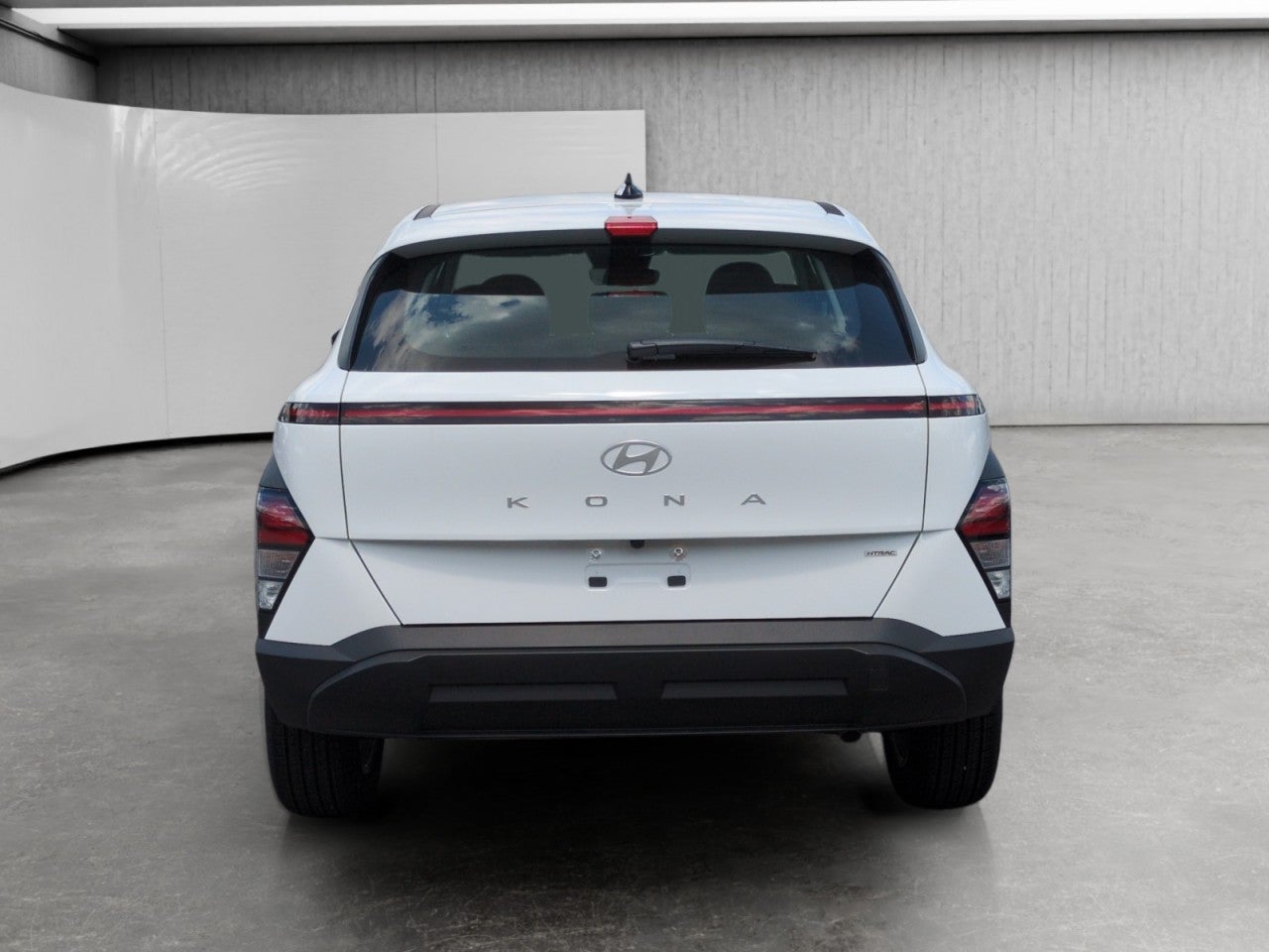 2027 Hyundai Kona SE AWD