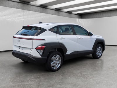 2027 Hyundai Kona SE AWD