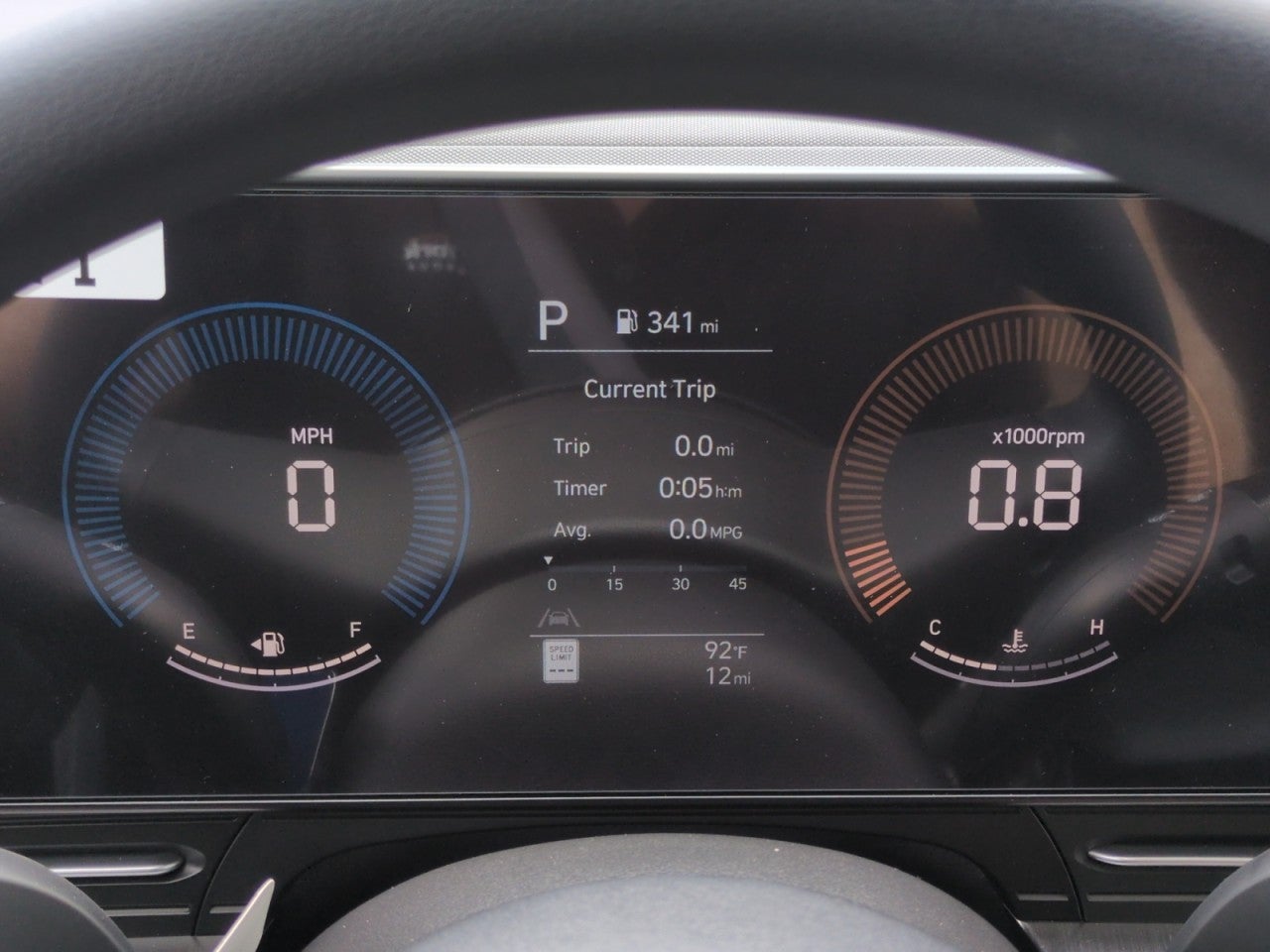 2027 Hyundai Kona SE AWD