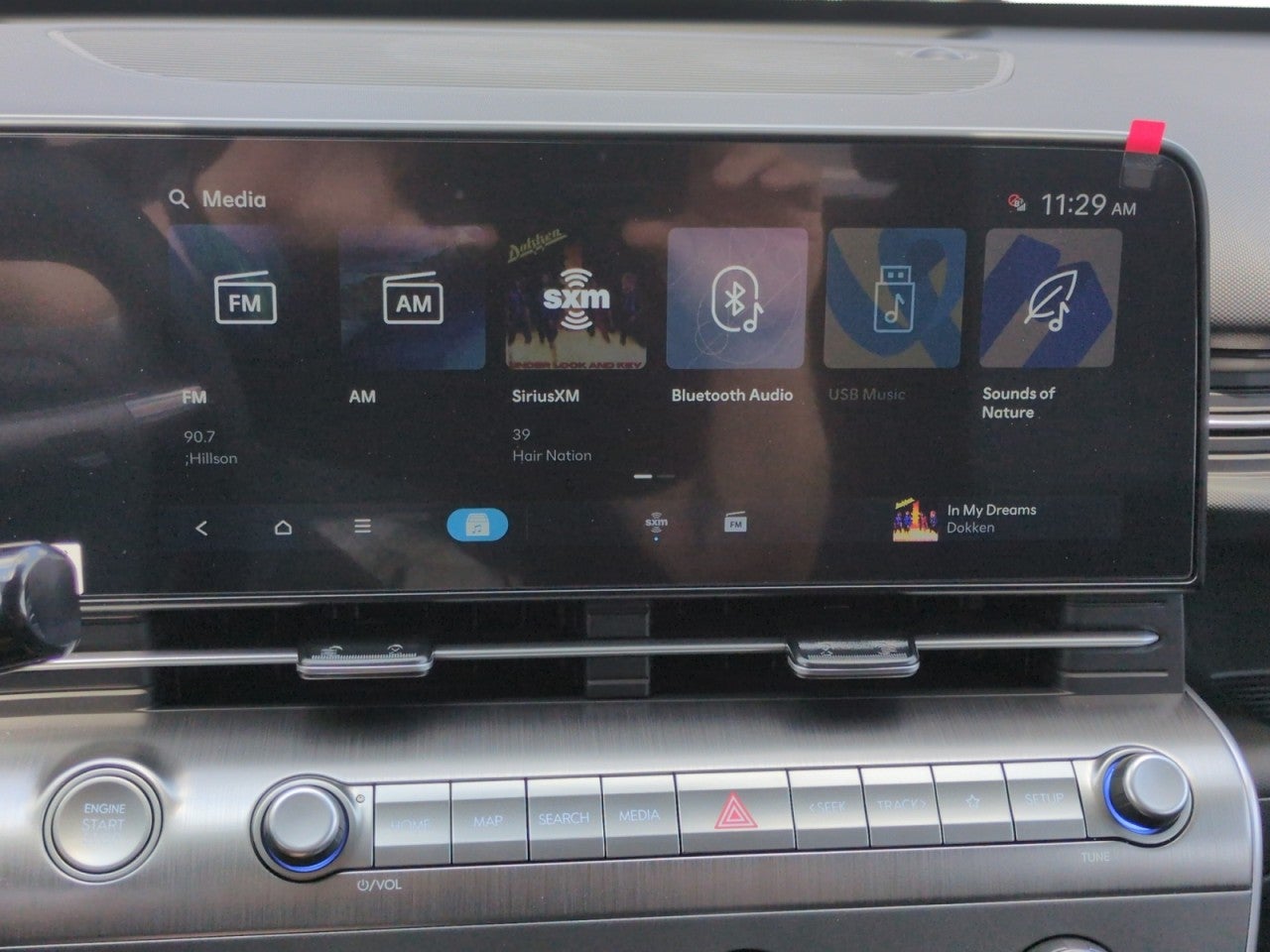 2027 Hyundai Kona SE AWD