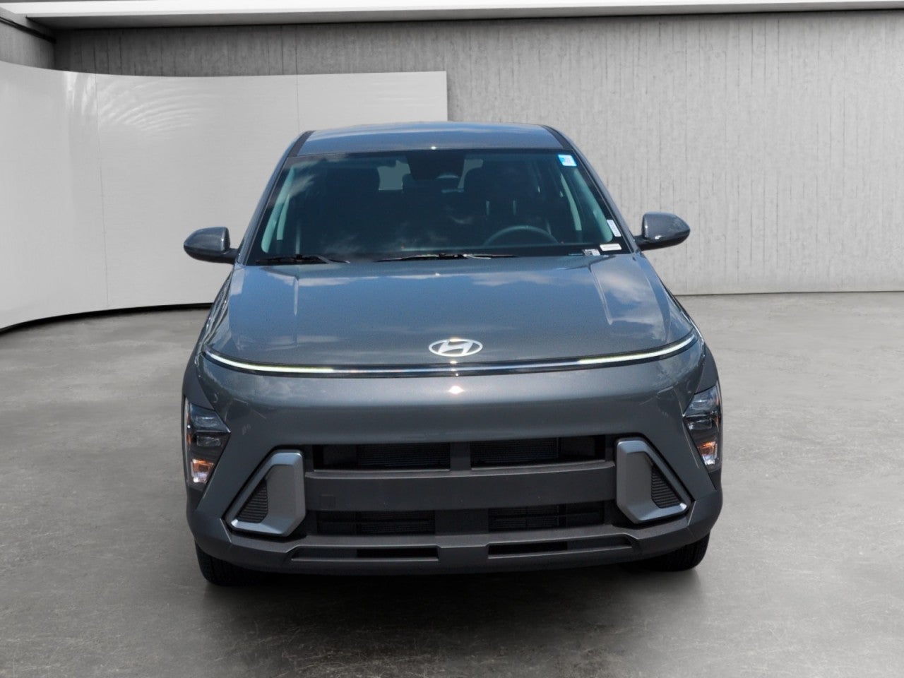 2027 Hyundai Kona SE AWD