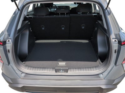 2027 Hyundai Kona SE AWD
