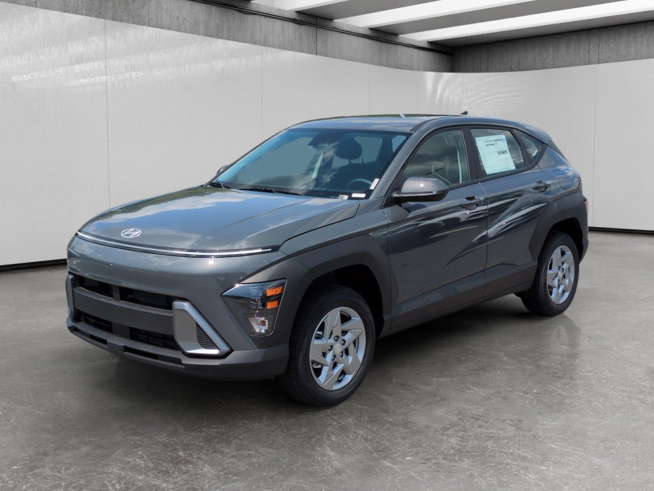 2027 Hyundai Kona SE AWD